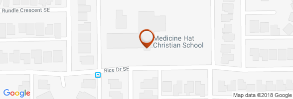 horaires Ecole Medicine Hat