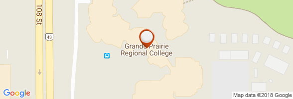 horaires Ecole Grande Prairie