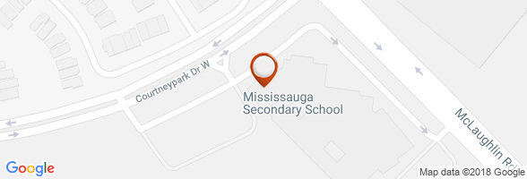 horaires École primaire Mississauga