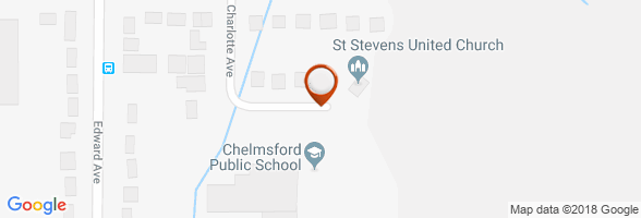 horaires École primaire Chelmsford