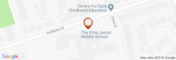 horaires École primaire Etobicoke