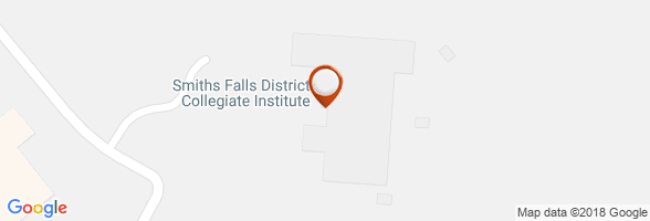 horaires École primaire Smiths Falls