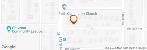 horaires Eglise Edmonton