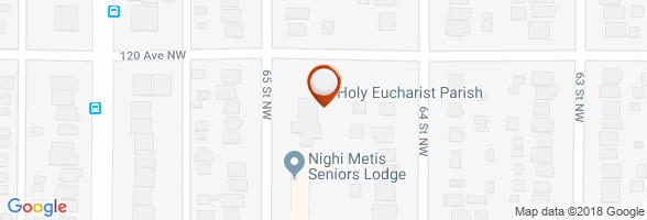 horaires Eglise Edmonton
