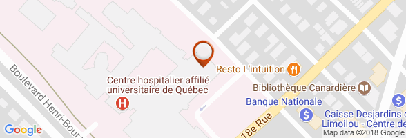 horaires Electroménager Québec