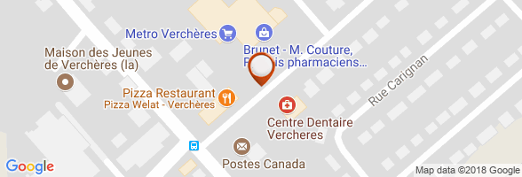 horaires Epicerie Verchères