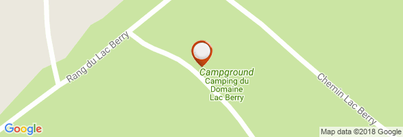 horaires Location Camping Berry