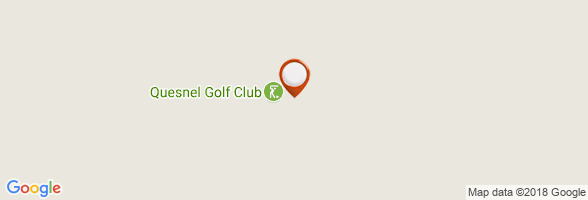 horaires Golf Quesnel