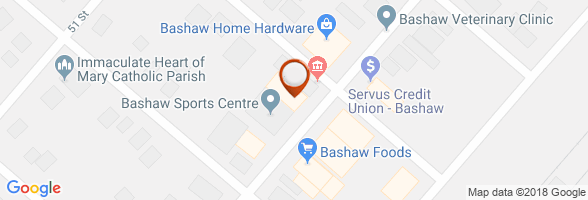 horaires Hôtel Bashaw