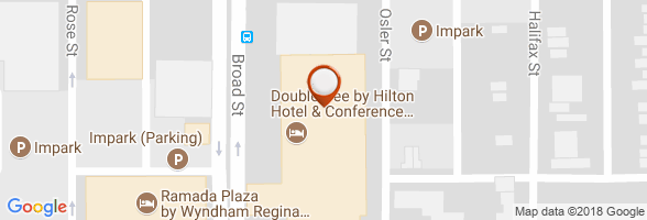 horaires Hôtel Regina