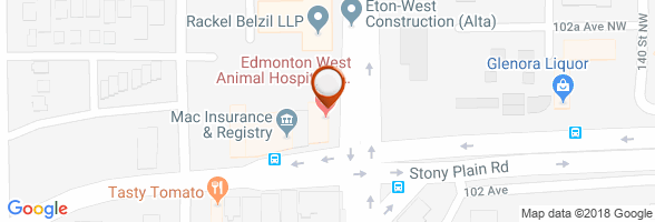 horaires Agent immobilier Edmonton