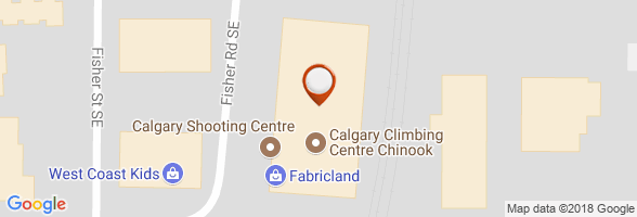 horaires salle de sport Calgary
