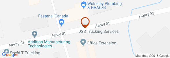 horaires Location vehicule Brantford