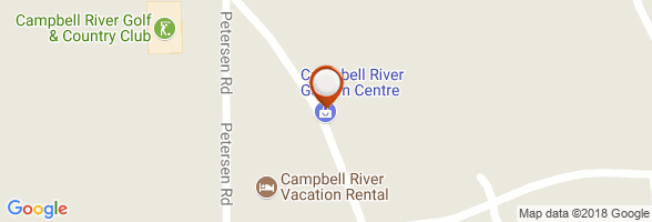 horaires Jardin Campbell River