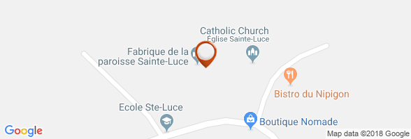 horaires Transport Sainte-Luce