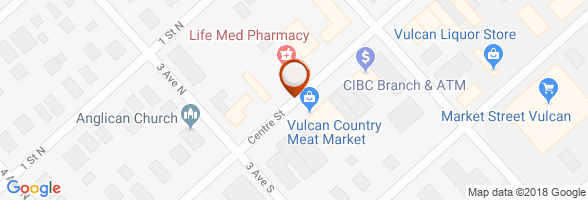 horaires Pharmacie Vulcan