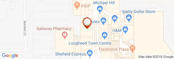 horaires Pharmacie Burnaby