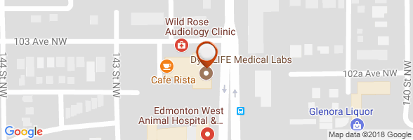 horaires Clinique Edmonton