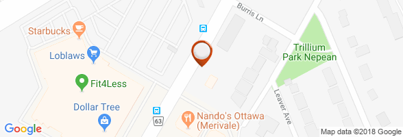horaires Location vehicule Ottawa