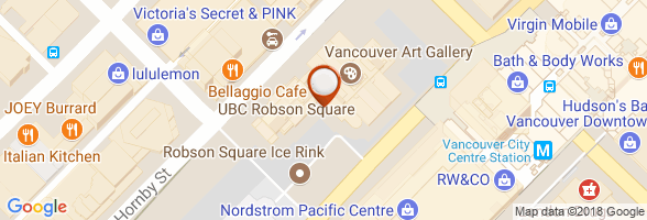 horaires Location appatement Vancouver