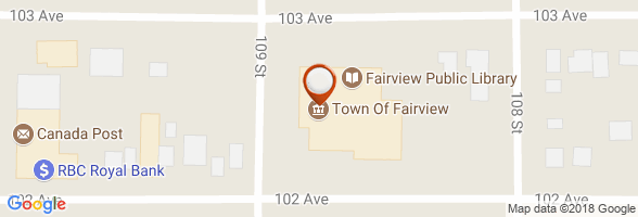 horaires Location livre Fairview