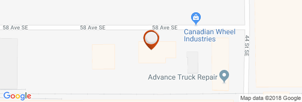 horaires Location local Calgary