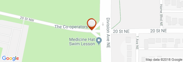 horaires Accessoire hospitalier Medicine Hat