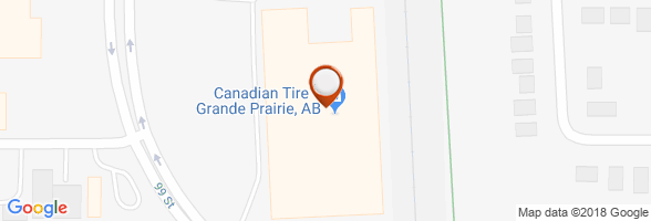 horaires Location vehicule Grande Prairie