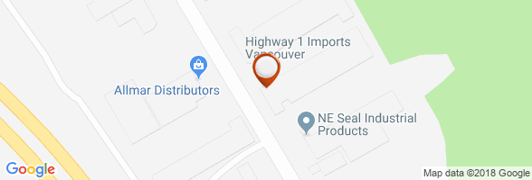 horaires Location vehicule Burnaby