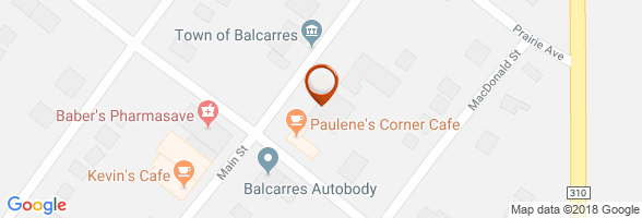 horaires mairie Balcarres