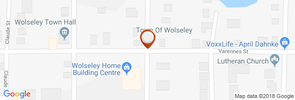 horaires mairie Wolseley