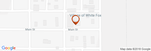 horaires mairie White Fox