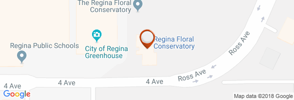 horaires wedding planner Regina