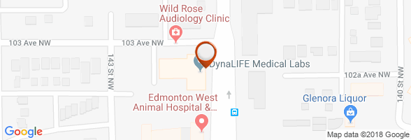 horaires Médecin Edmonton