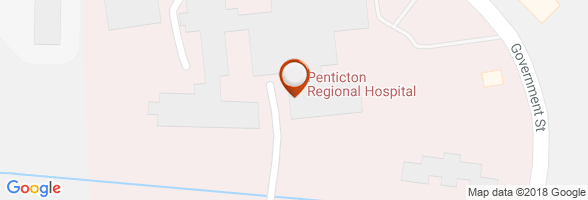horaires Médecin Penticton