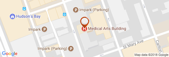 horaires Médecin Winnipeg