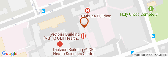 horaires Médecin Halifax