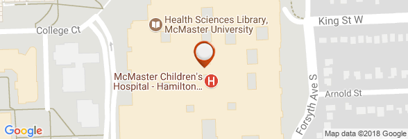 horaires Médecin Hamilton