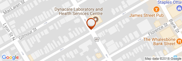 horaires Médecin Ottawa