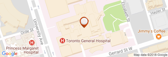 horaires Médecin Toronto