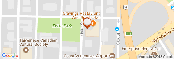 horaires Meuble de cuisine Vancouver
