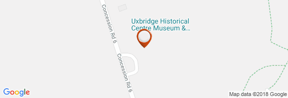 horaires Musée Uxbridge
