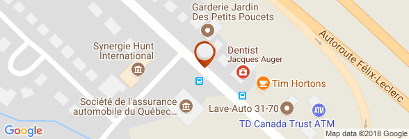 horaires Médiation-Service Trois-Rivières