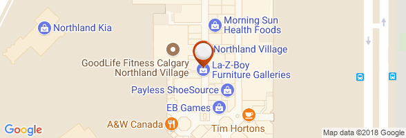 horaires Opticien Calgary