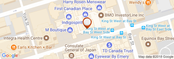 horaires Opticien Toronto