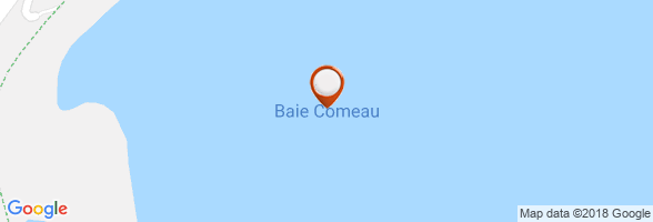 horaires Optométriste Baie-Comeau