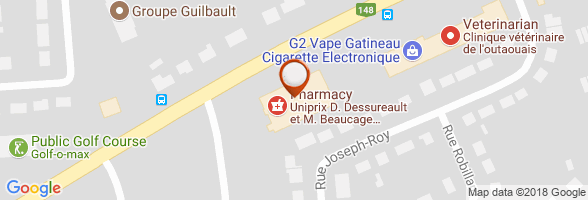 horaires Pharmacie Gatineau