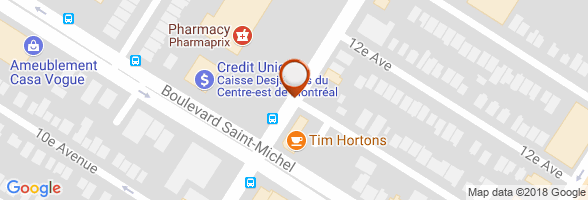 horaires Pharmacie Montréal