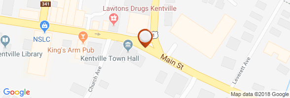 horaires Pharmacie Kentville