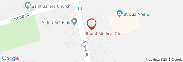horaires Pharmacie Stroud